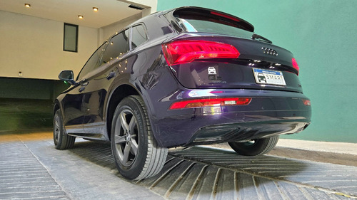 Audi Q5 2.0 Tfsi 252cv