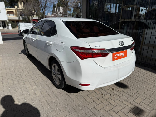 Toyota Corolla 1.8 Xei Mt 140cv