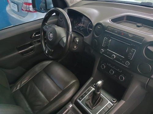 Volkswagen Amarok Amarok 2.0 TRENDLINE 4X4 CD 16V TURBO INTERCOOLER DIESEL ...