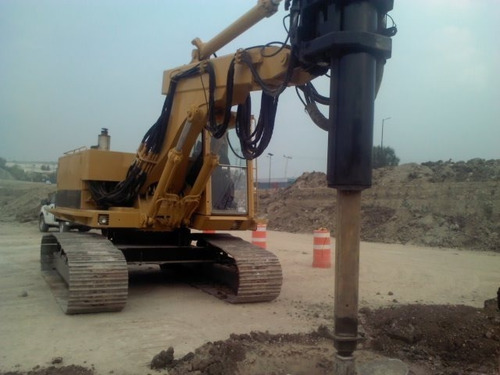 Imagen 1 de 5 de Perforadora Bayshore Llm40