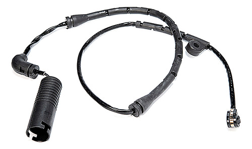 (1) Sensor Para Balatas Del Bmw 320i L4 2.0l 13/15 Dynamik