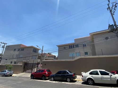Departamento En Venta En Mexico Nuevo.