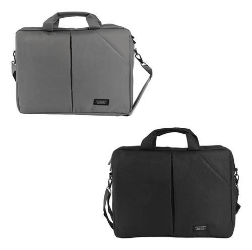 Bolso Maletin Morral Para Notebook Febo