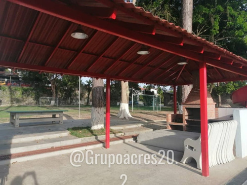 Imagen 9 de 12 de Se Vende Excelente Terreno Con Hermosa Vista. Urb. Los Picachos. Edo. Miranda. Yc