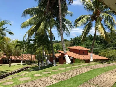 Casa en alquiler vacacional
