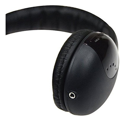 Nuevos Auriculares Rf Inalámbricos 5 En 1 Con Mi