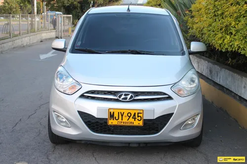 Hyundai i10 1.1 Gl Mt