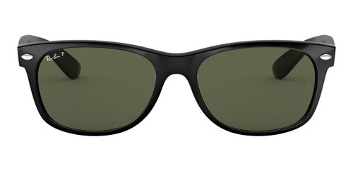 Tienda Oficial - Anteojo Rayban New Wayfarer 2132 Polarizado