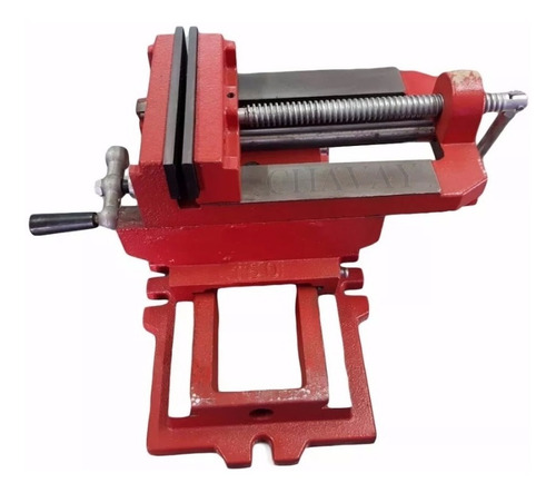 Imagen 1 de 10 de Morsa Prensa Esquinera 6 Pulgadas 150mm Kld