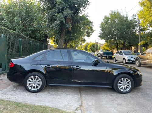 Audi A4 1.8t