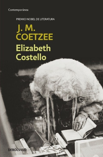 Elizabeth Costello - J.m. Coetzee