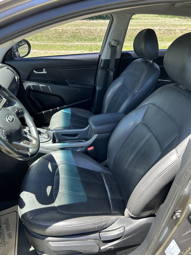 Kia Sportage 2.0 Ex 2wd 163cv At
