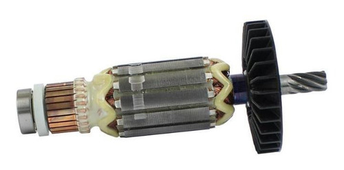 Rotor Induzido 220v P/ Martelete Makita Hr2810