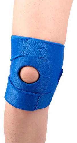 Rodillera Soporte Vendaje Deporte Protección Estabilizadora