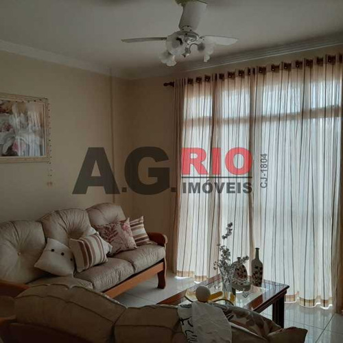 Imagem 5 de 15 de Apartamento-à Venda-madureira-rio De Janeiro - Vvap30253