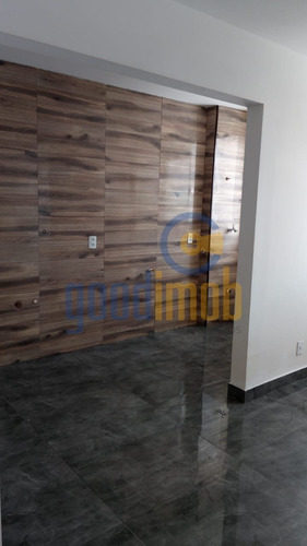 Imagem 15 de 20 de Apartamento 2 Dormitórios, 47m² - Vaga Coberta - Votorantim/sp - Ap0290