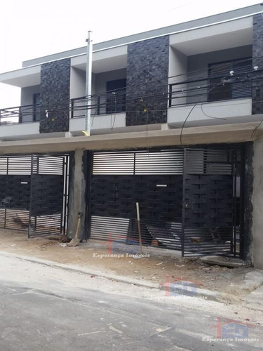 Imagem 9 de 9 de Ref.: 2997 - Sobrados Em Osasco Para Venda - V2997