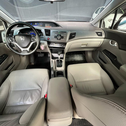 Honda Civic Lxr