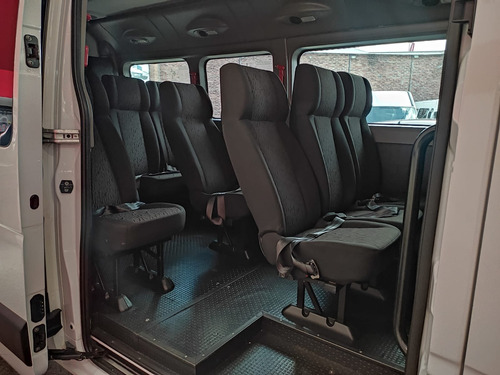 Renault Master minibus 2.3 Executive L3h2 16l 5p