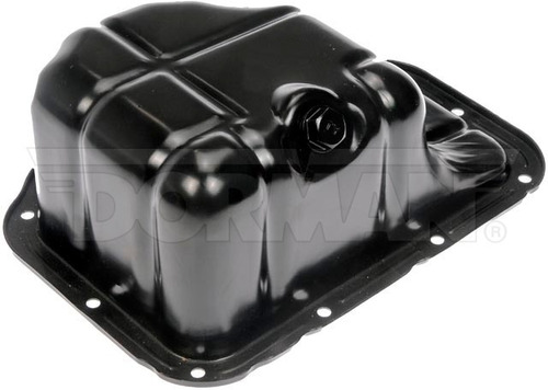 Cárter Aceite Motor Sorento 3.5l 2003 2004 2005 2006