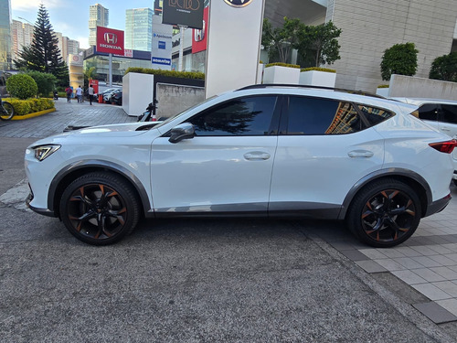 Cupra formentor 2.0 Vz 310Hp 4Wd Dsg7