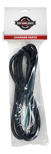 Red Hawk Cgr-065 Cac De Ca Compatible Para E-z-go Powerwise