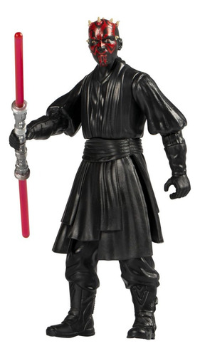 Star Wars Darth Maul Disney Hasbro