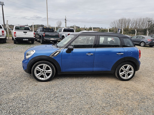 Mini Cooper S 1.6t Aut