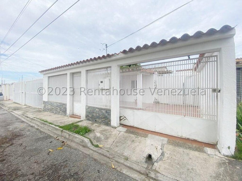 Milagros Inmuebles Casa Venta Cabudare Lara Valle Hondo Economica Residencial Economico Código Inmobiliaria Rent-a-house 25-5679