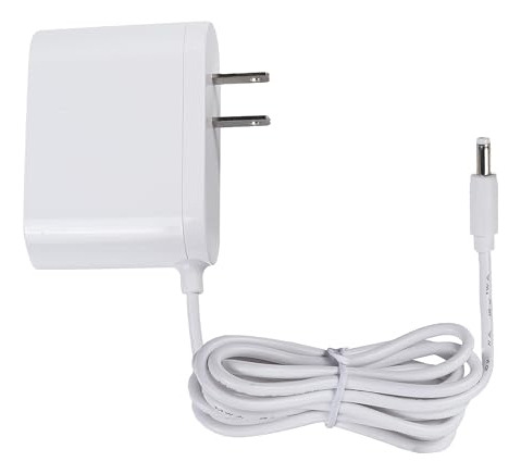 Adaptador De 15w Para Echo Pop Y Echo Dot - Pack Blanco