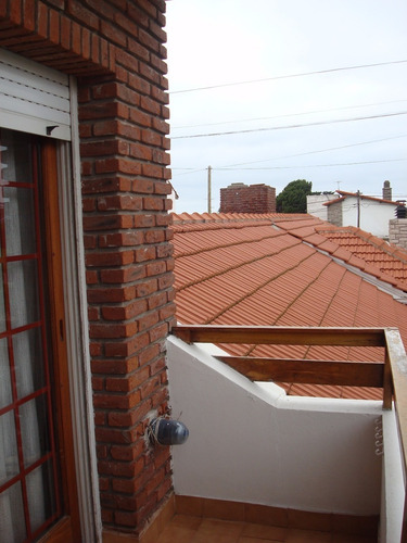 Imagen 8 de 14 de Vendo Departamento 1 Ambientes Y Medio Zona Punta Mogotes