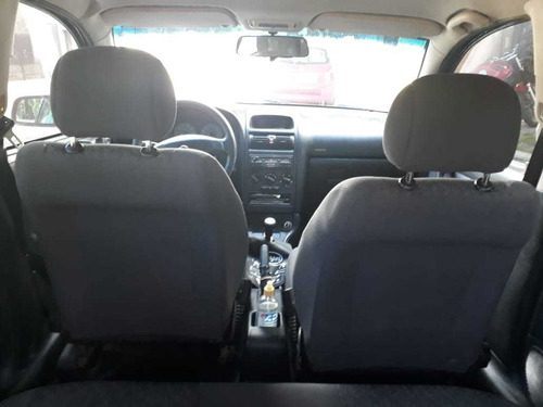 Chevrolet Astra 2.0 Gl 2008