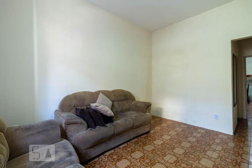 Imagem 3 de 15 de Casa Para Aluguel - Campinho, 3 Quartos, 60 - 893365981