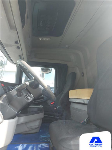 Scania R 450 A6x2 Com Retarder 2019/2019