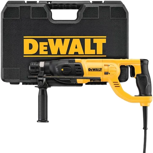 comprar Taladro Rotomartillo Sds Plus 26 Mm (1 PuLG.) Dewalt D25260k