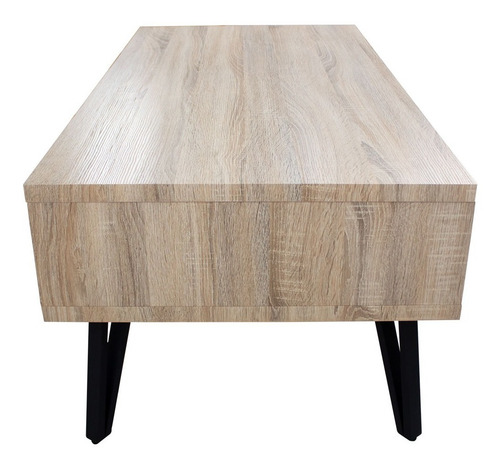 Mesa Para Tv Con Cajones
