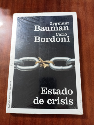 Estado De Crisis