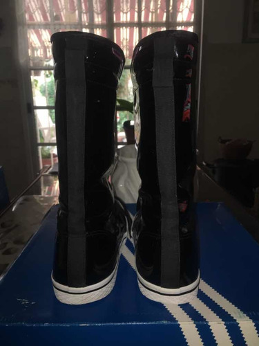 Botas adidas Lluvia. Impecables. En Caja. Talle 40