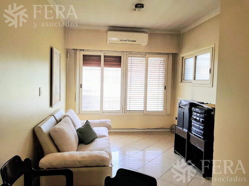 Venta De Casa 5 Ambientes Con Cochera Cubierta Y Patio En Don Bosco (26796)