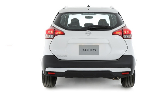 Imagen 3 de 7 de Nissan Kicks