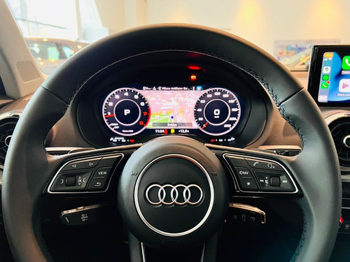 Imagen 7 de 21 de Nueva Audi Q2 Advanced 35 Tfsi 150 Q3 Sportback Q5 A1 A3 A4
