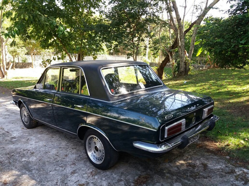 Corcel 4 Portas 1975