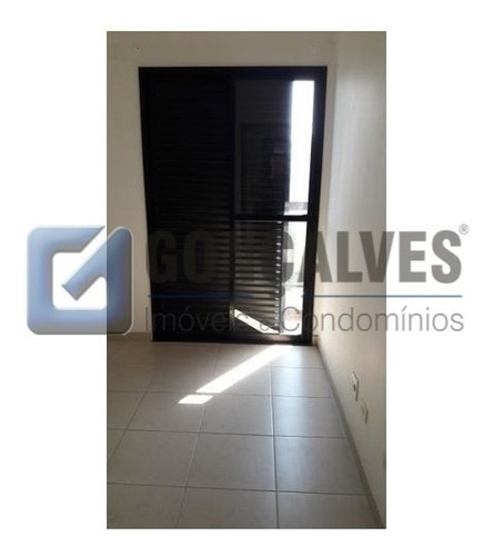 Venda Apartamentos Sao Bernardo Do Campo Nova Petropolis Ref - 1033-1-139505