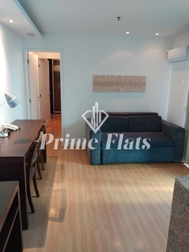 Imagem 3 de 29 de Flat Disponível Para Venda No Arpoador Premium Suítes, Com 1 - 109665