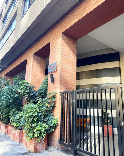 Se Vende Departamento En Santo Domingo 755, Santiago 