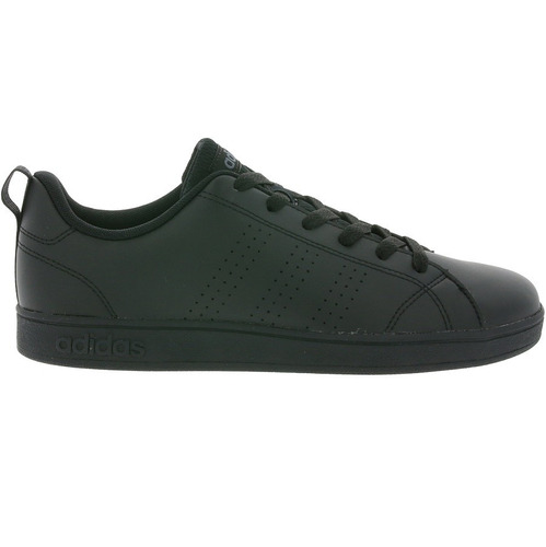 Niños Tenis adidas Vs Advantage Clean Casual Negro Total Dña