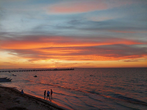 Imagen 24 de 30 de Departamento En Venta Playa Chicxulub Puerto