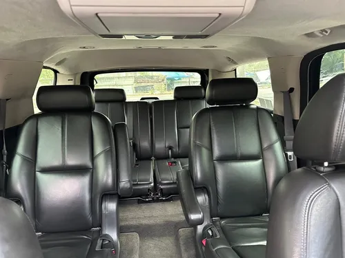 GMC Yukon 5.3 B 320 Hp At