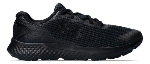 Championes Under Armour Hombre Charged Rogue 3 - Black