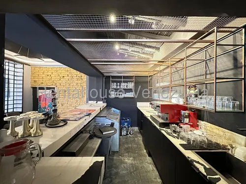 Local En Venta - Mls #25-16634